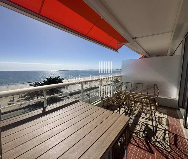 Apartamento en Le Guézy, La Baule-Escoublac, Francia 5 - 18800203