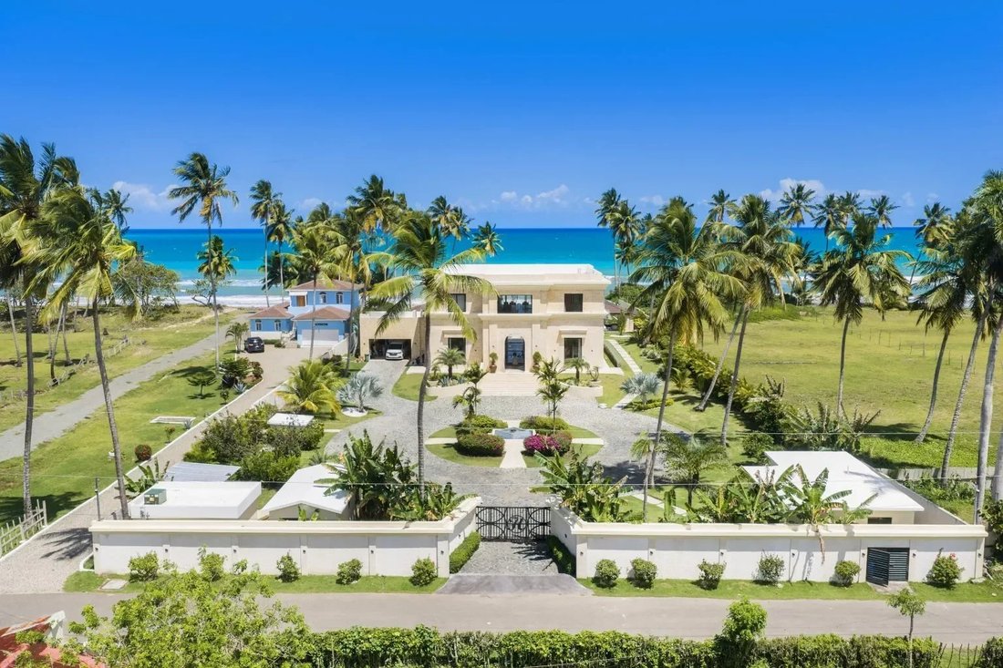 Finca en Puerto Plata, Puerto Plata, República Dominicana 2 - 18806686