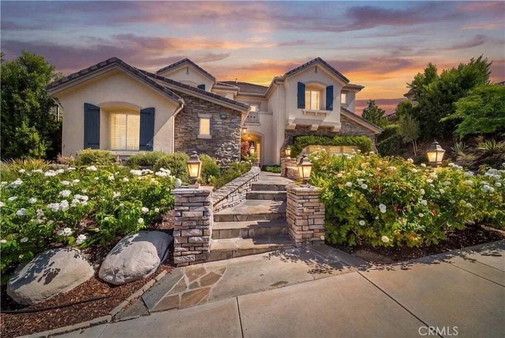 House in Thousand Oaks, California, United States 3 - 18808196