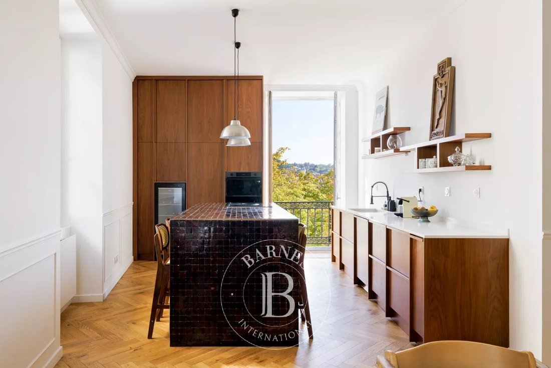 Apartment in Bayonne, Nouvelle-Aquitaine, France 2 - 18806755