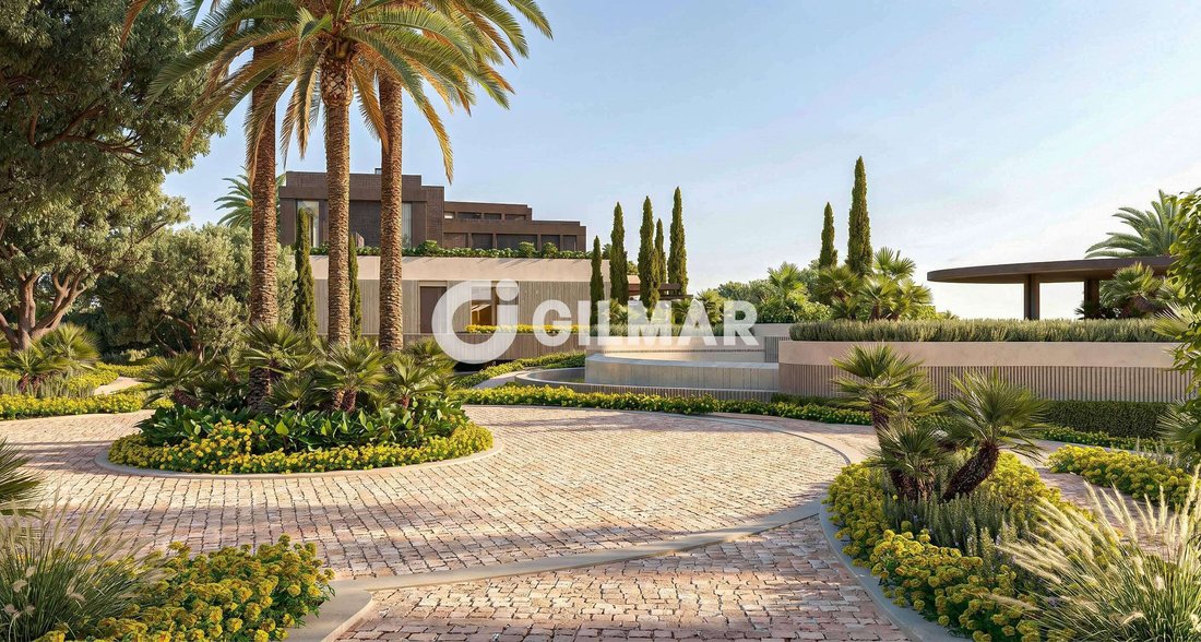 Apartment in Sotogrande, San Roque, Andalusia 5 - 18808425