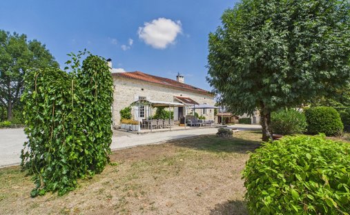 Maison à Roquecor, Occitanie, France 1