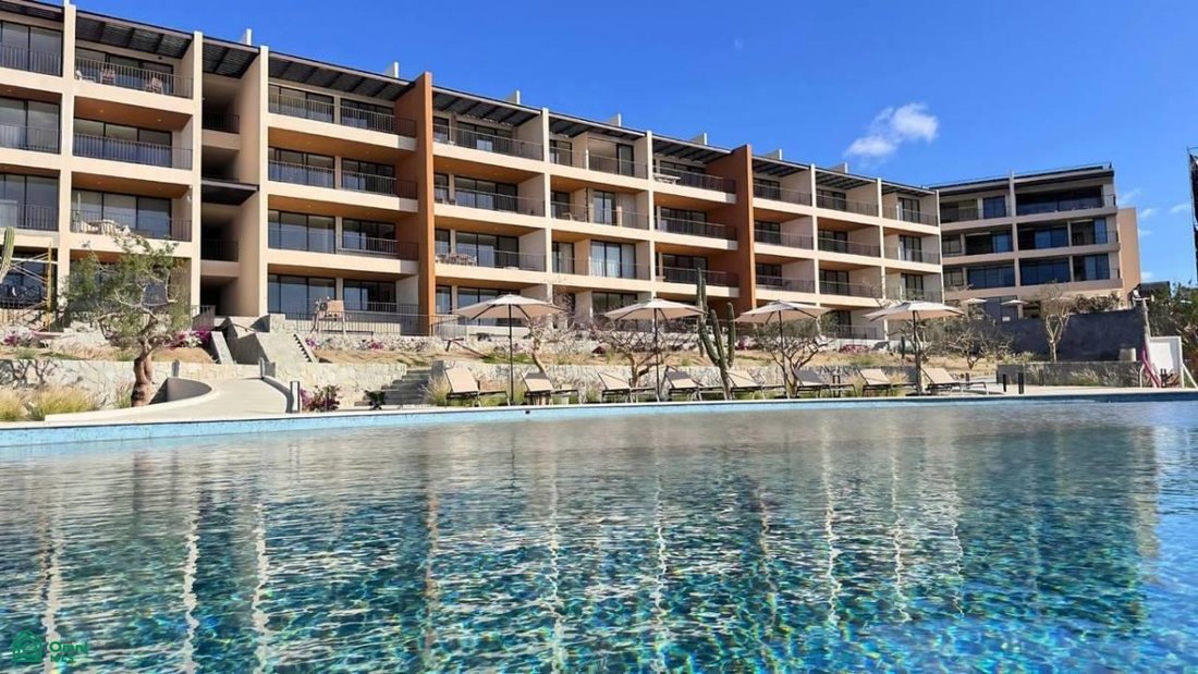 Condo in Colonia del Sol, Baja California Sur, Mexico 1 - 18030398