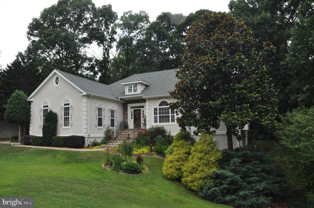 Casa en Fredericksburg, Virginia, Estados Unidos 5 - 18807548