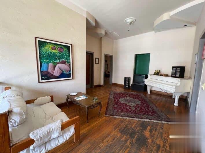 Haus in Mexico City, Mexiko-Stadt, Mexiko 5 - 18806955