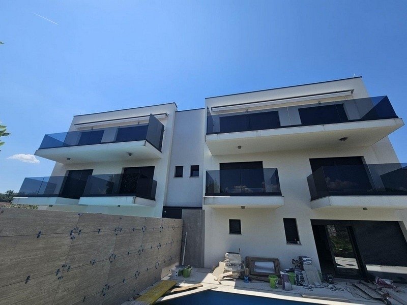 Apartment in Malinska, Primorje-Gorski Kotar County, Croatia 3 - 18806902