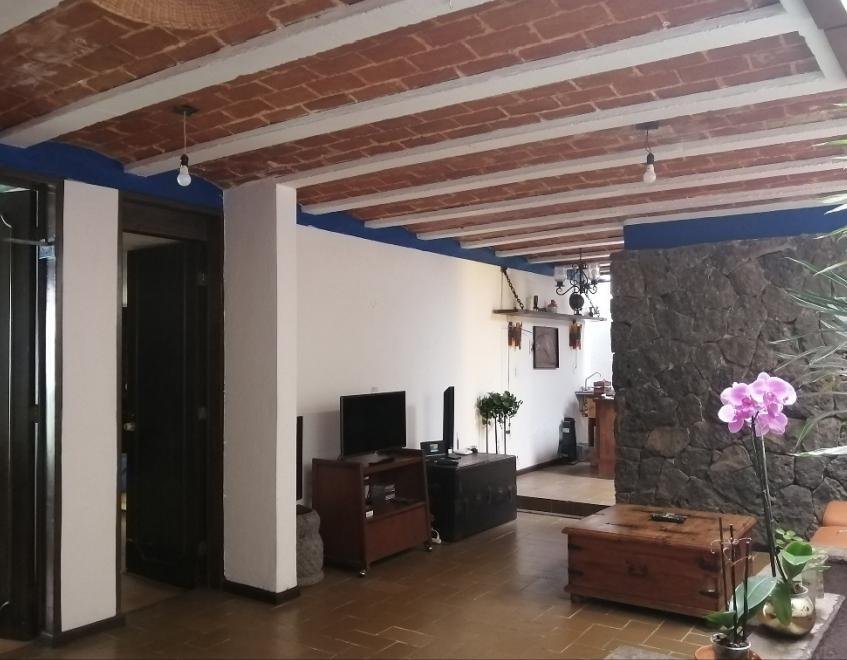 Haus in Mexico City, Mexiko 4 - 18806821
