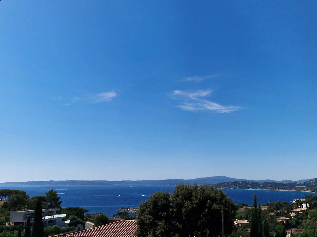 Casa en Basse Suane-Les Virgiles, Sainte-Maxime, Francia 1 - 18806725