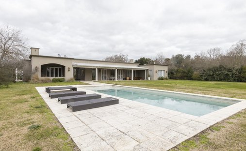 Casa a Cañuelas, Provincia di Buenos Aires, Argentina 1