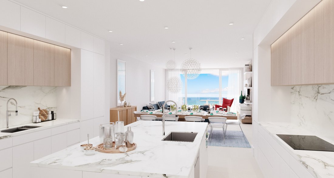 Appartamento in George Town, George Town, Isole Cayman 3 - 12638489