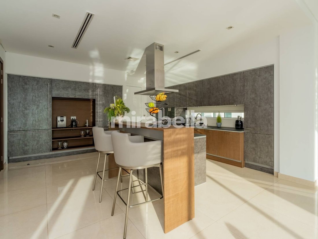 Villa in Jumeirah Golf Estates, Dubai, Vereinigte Arabische Emirate 4 - 18806577