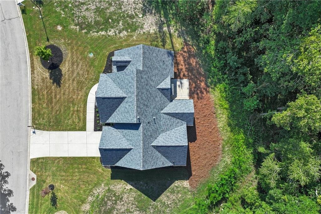 Casa a Acworth, Georgia, Stati Uniti 4 - 18808044
