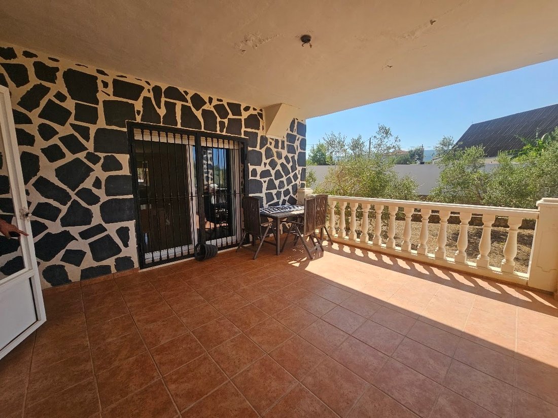 Villa in Enguera, Valencian Community, Spain 5 - 18808267