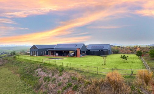 Casa en Dolphin Coast, KwaZulu-Natal, Sudáfrica 1