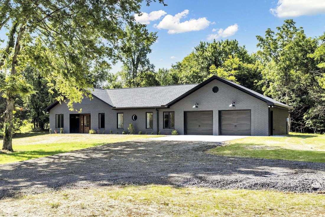 House in Lewisburg, Tennessee, United States 4 - 18808132