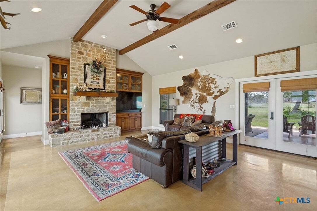 House in Boerne, Texas, United States 2 - 18807726