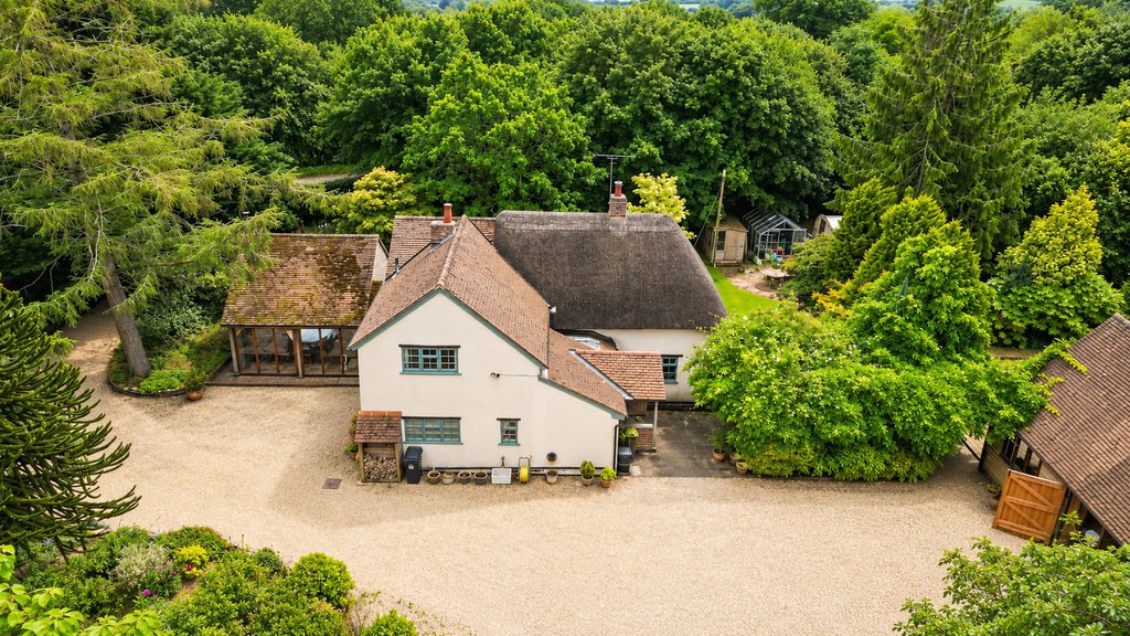 Haus in Wiltshire, England 2 - 18291218