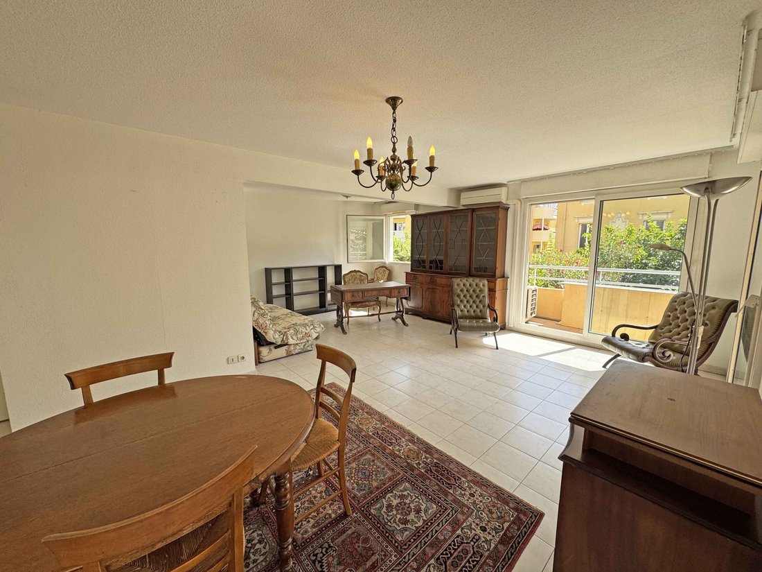 Apartment in Plan de Noves, Vence, France 4 - 18808376