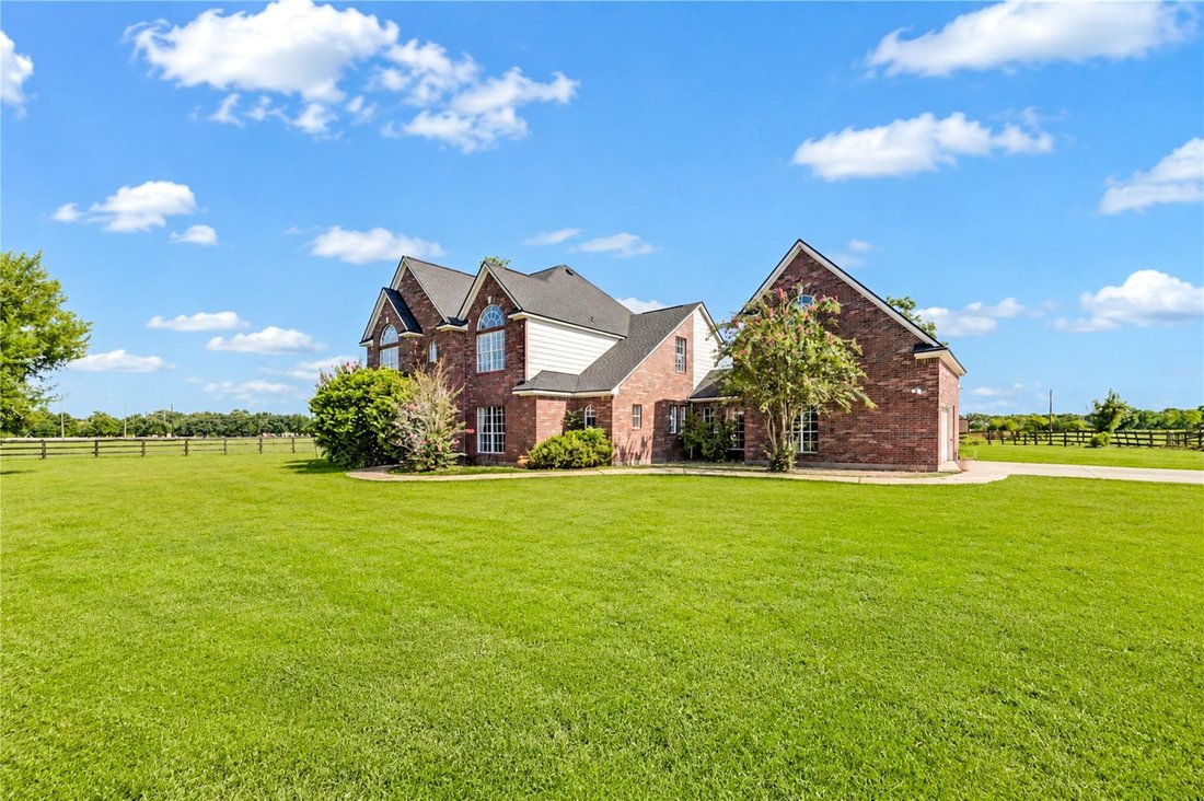 Casa en Richmond, Texas, Estados Unidos 3 - 18808257