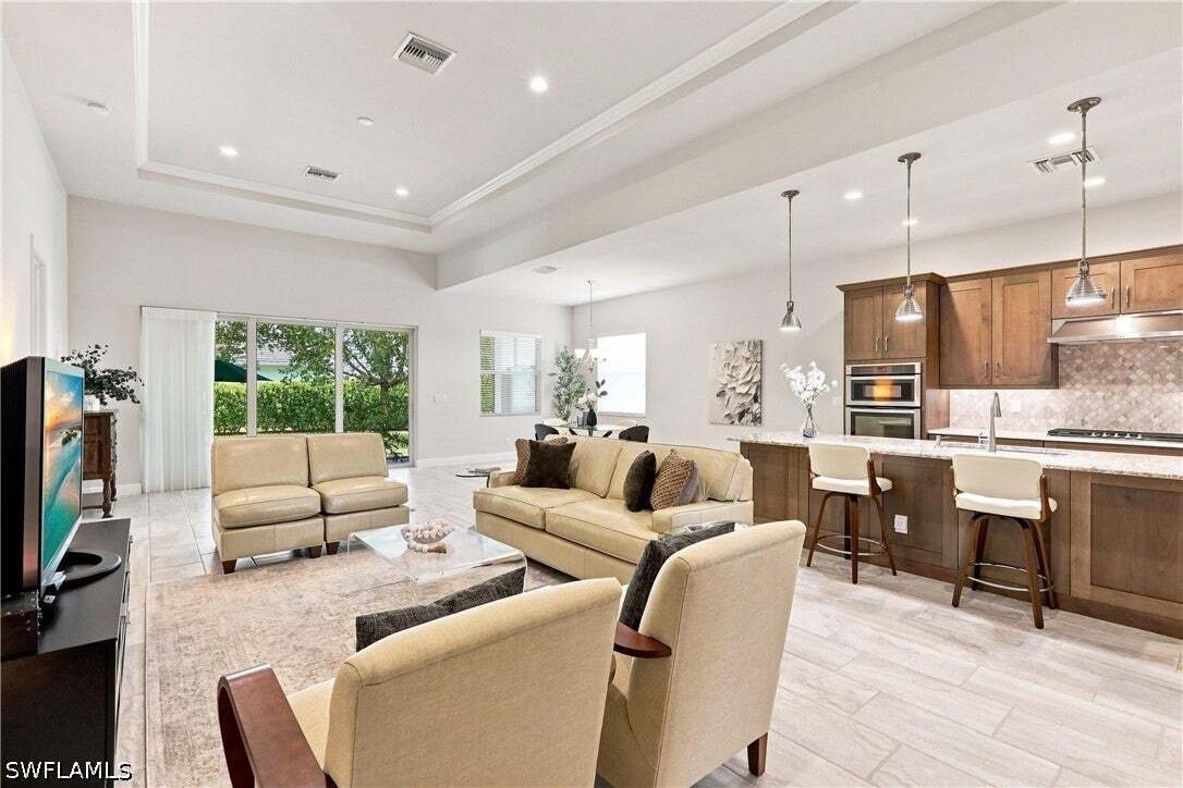 Casa en Naples, Florida, Estados Unidos 4 - 18807735
