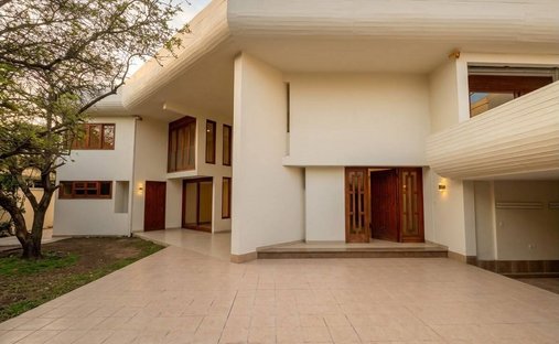 Haus in Santa Cruz de la Sierra, Departamento Santa Cruz, Bolivien 1