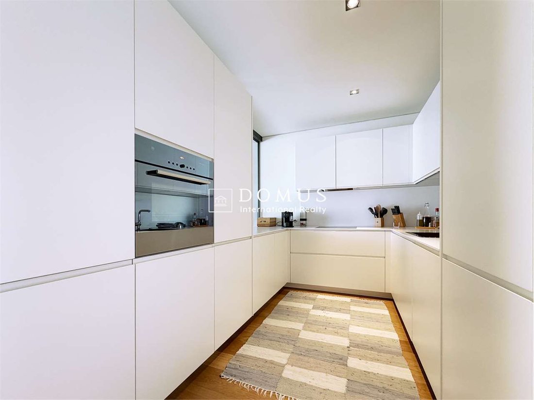 Apartment in Paradiso, Ticino, Switzerland 4 - 18808327