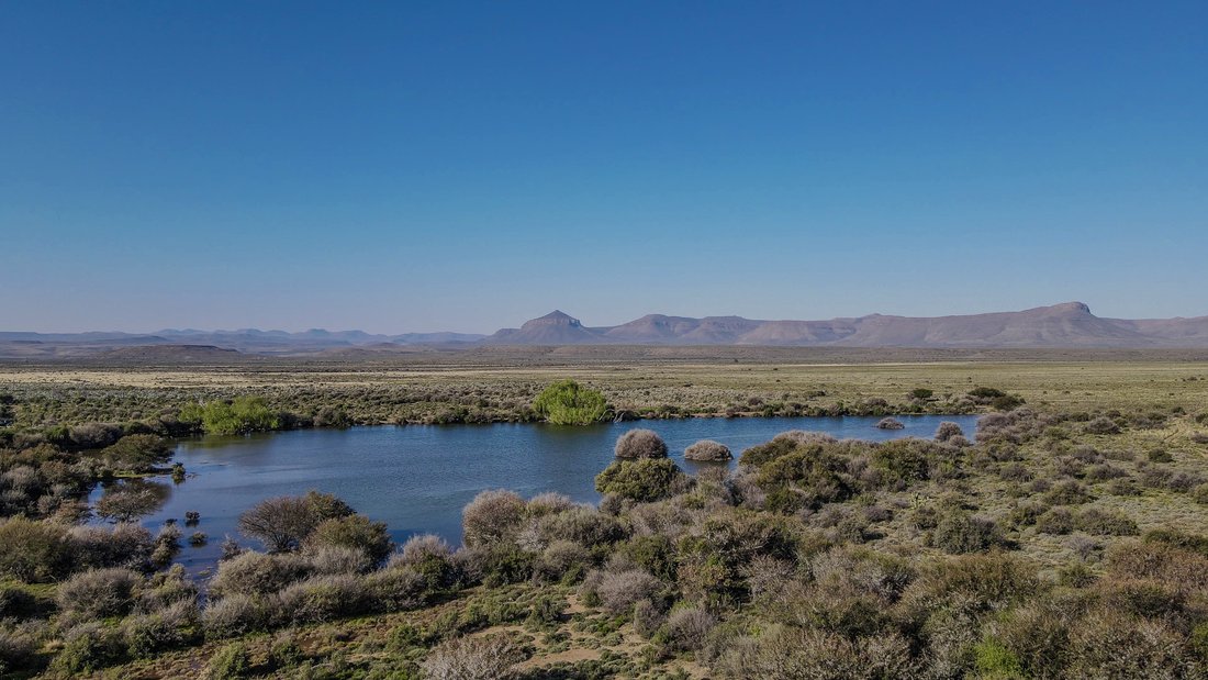 Farm Ranch in Western Cape, South Africa 3 - 18807506