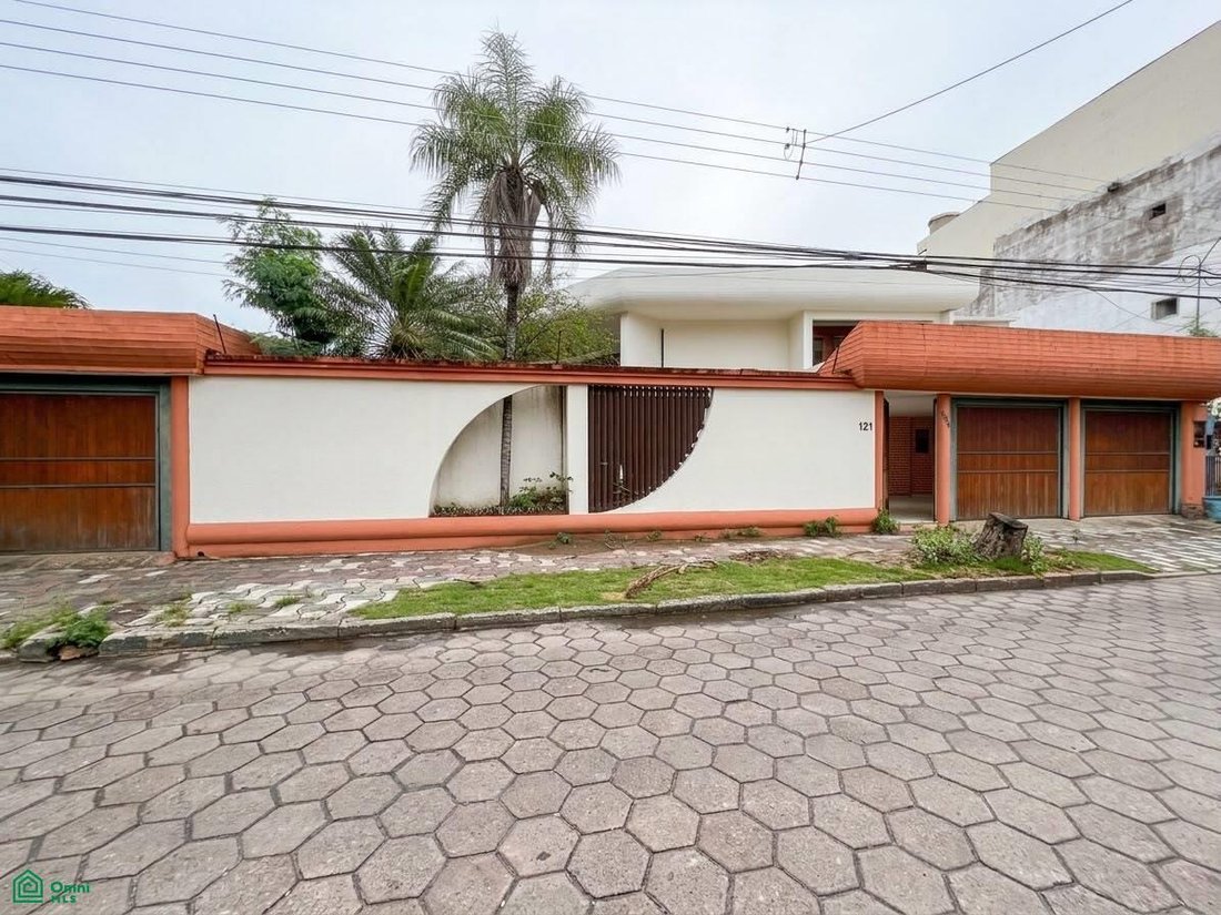 Casa in Santa Cruz de la Sierra, Dipartimento di Santa Cruz, Bolivia 4 - 18807758