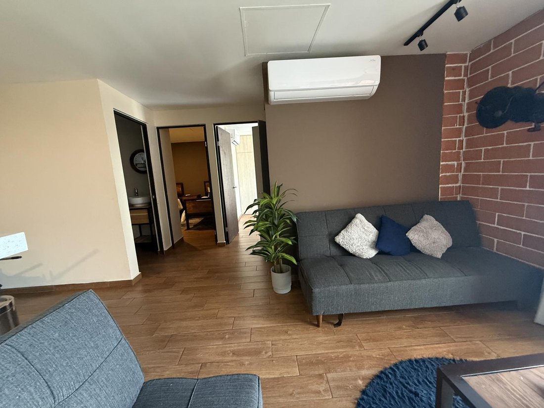 Apartamento en Monterrey, Nuevo León, México 3 - 18807681