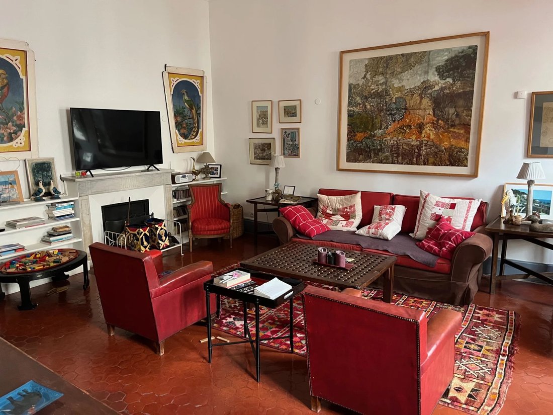 Apartment in Nice, Provence-Alpes-Côte d'Azur, France 4 - 18807269