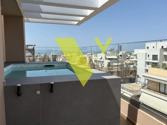 Apartment in Glyfada, Attica, Greece 1 - 18806437