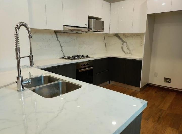 Appartement à Mexico City, Mexique 3 - 18806866
