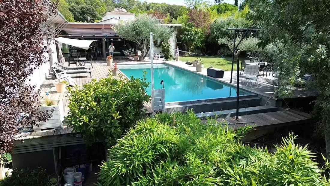 Villa in Vic-le-Fesq, Occitania, France 3 - 18807138