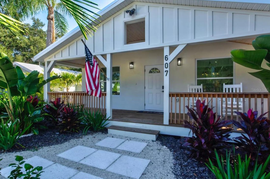 Casa en Bradenton, Florida, Estados Unidos 4 - 18808018