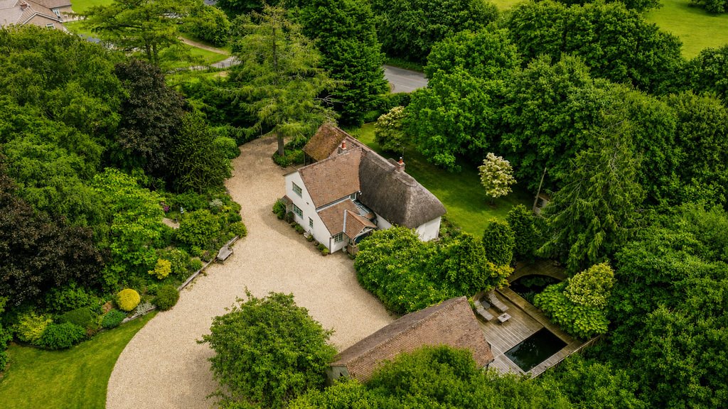 Haus in Wiltshire, England 1 - 18291218