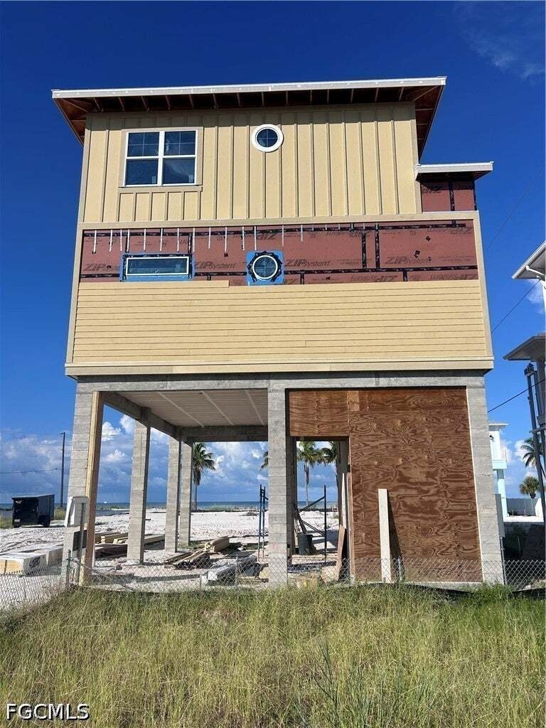 Maison à Fort Myers Beach, Floride, États-Unis 1 - 18807739