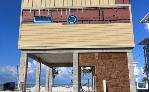 Casa a Fort Myers Beach, Florida, Stati Uniti 1