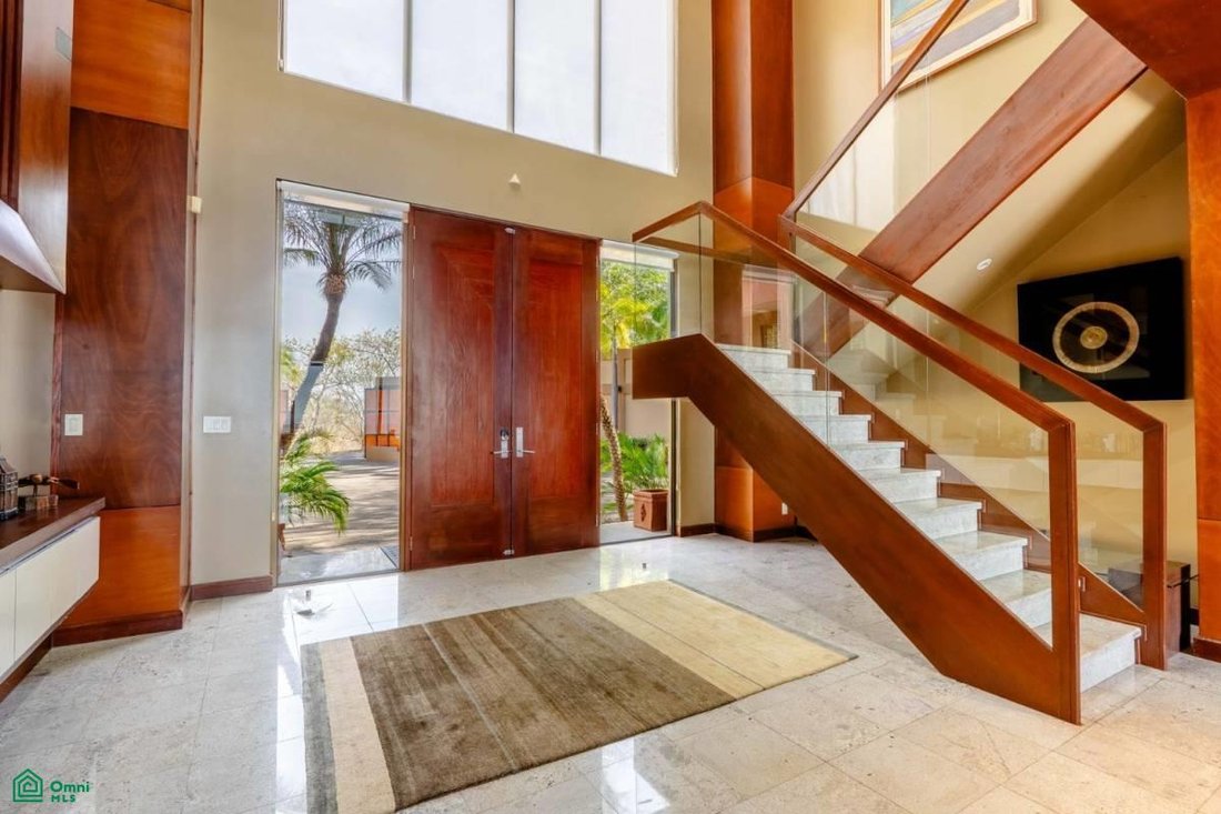 Maison à Playa Hermosa, Guanacaste, Costa Rica 2 - 17088644