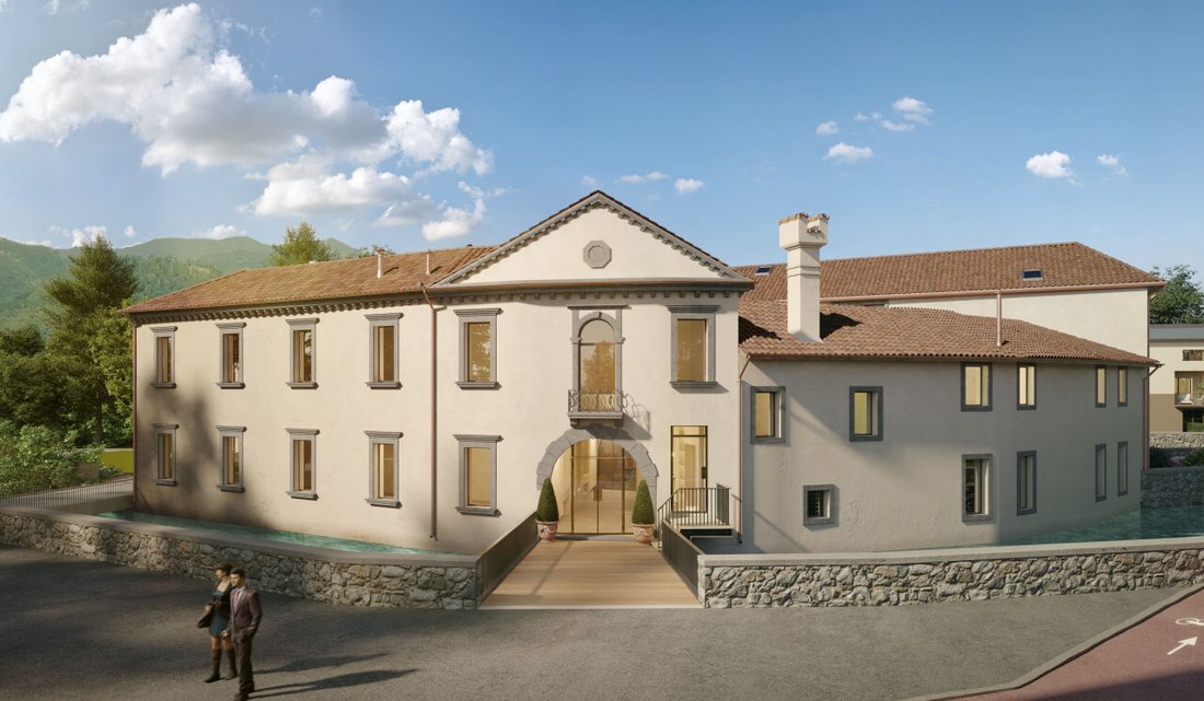 Apartment in Vittorio Veneto, Veneto, Italy 2 - 18808993