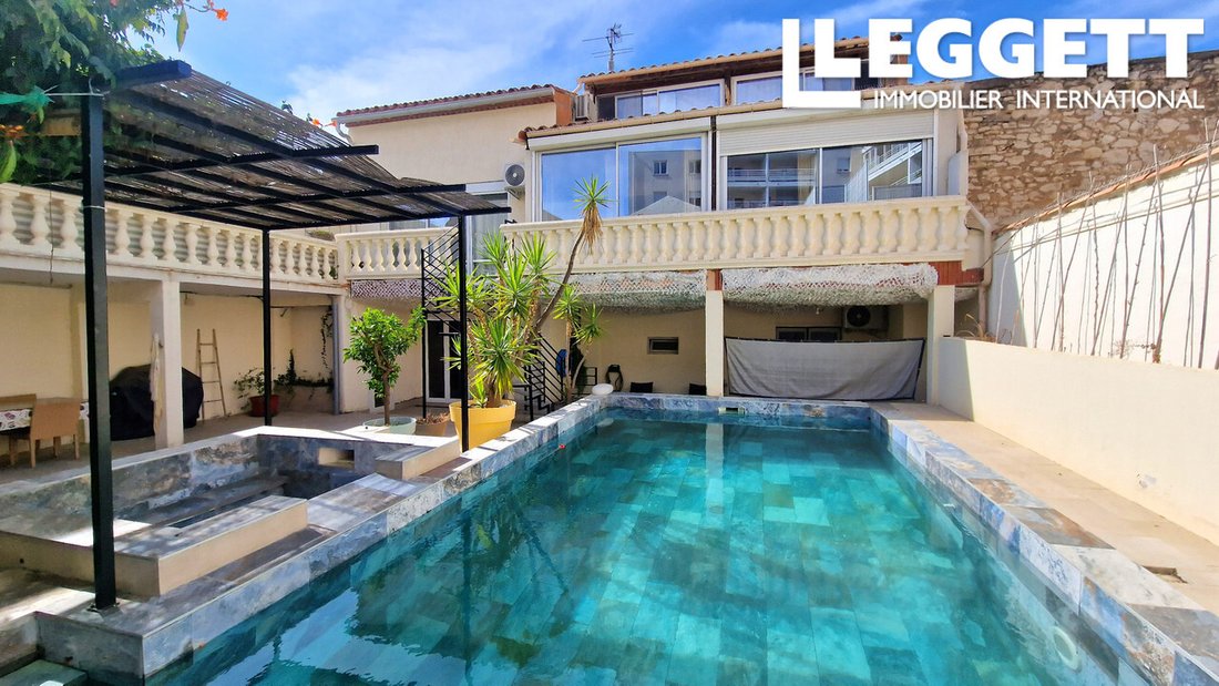 Villa in Baliste, Narbonne, France 1 - 16268998