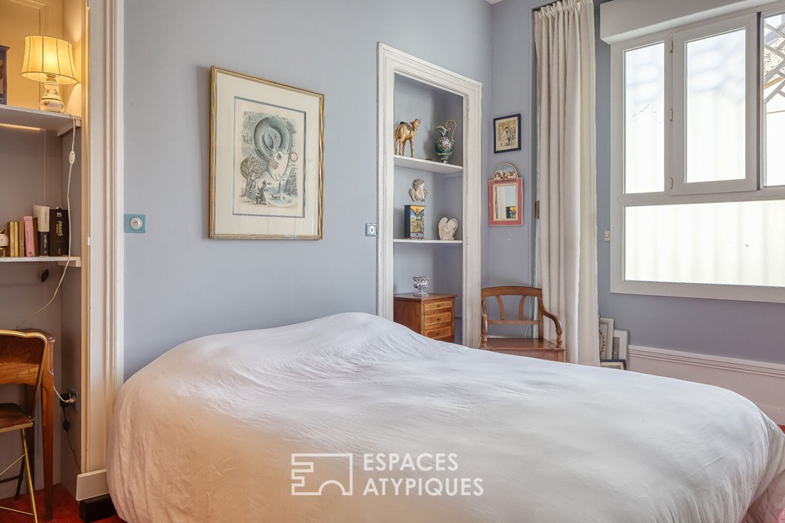 Villa in Sainte Marie-Saint Léon, Le Havre, France 5 - 18808904