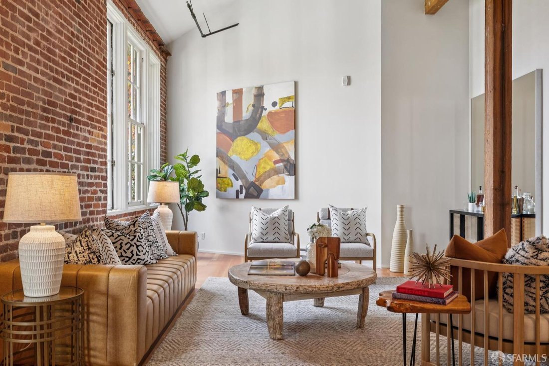 Condominio a San Francisco, California, Stati Uniti 3 - 18807935