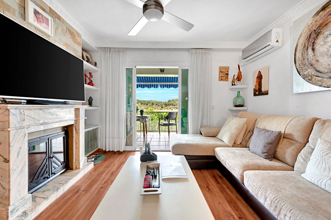 Apartamento en Calviá, Islas Baleares, España 3 - 18806385