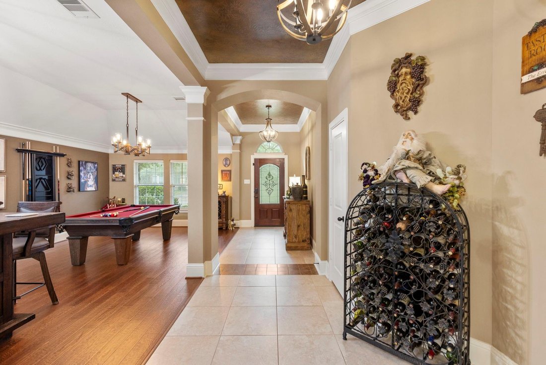 House in Spring, Texas, United States 4 - 18808236