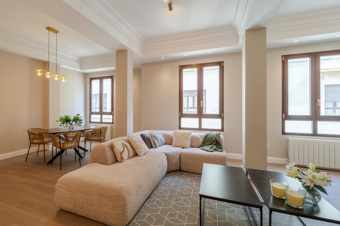 Apartment in Ciutat Vella, Valencia, Spain 2 - 17958207