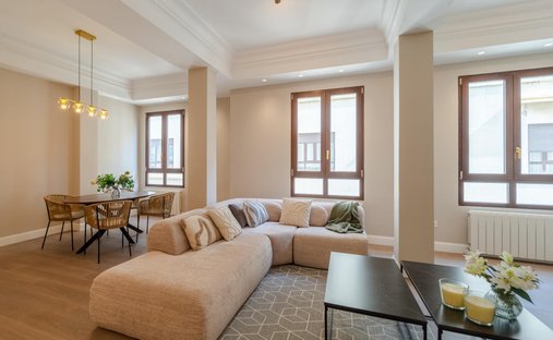 Apartment in Ciutat Vella, Valencia, Spain 1