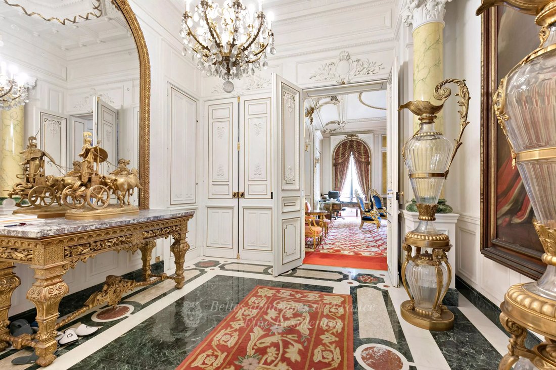 Apartamento en Parc Monceau, Paris 8e Arrondissement, París 3 - 13366262