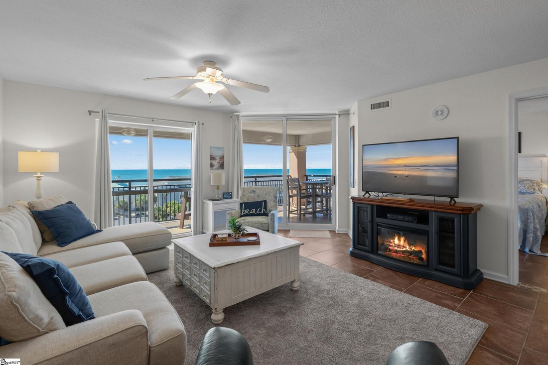 Condominio a North Myrtle Beach, Carolina del Sud, Stati Uniti 3 - 18807868