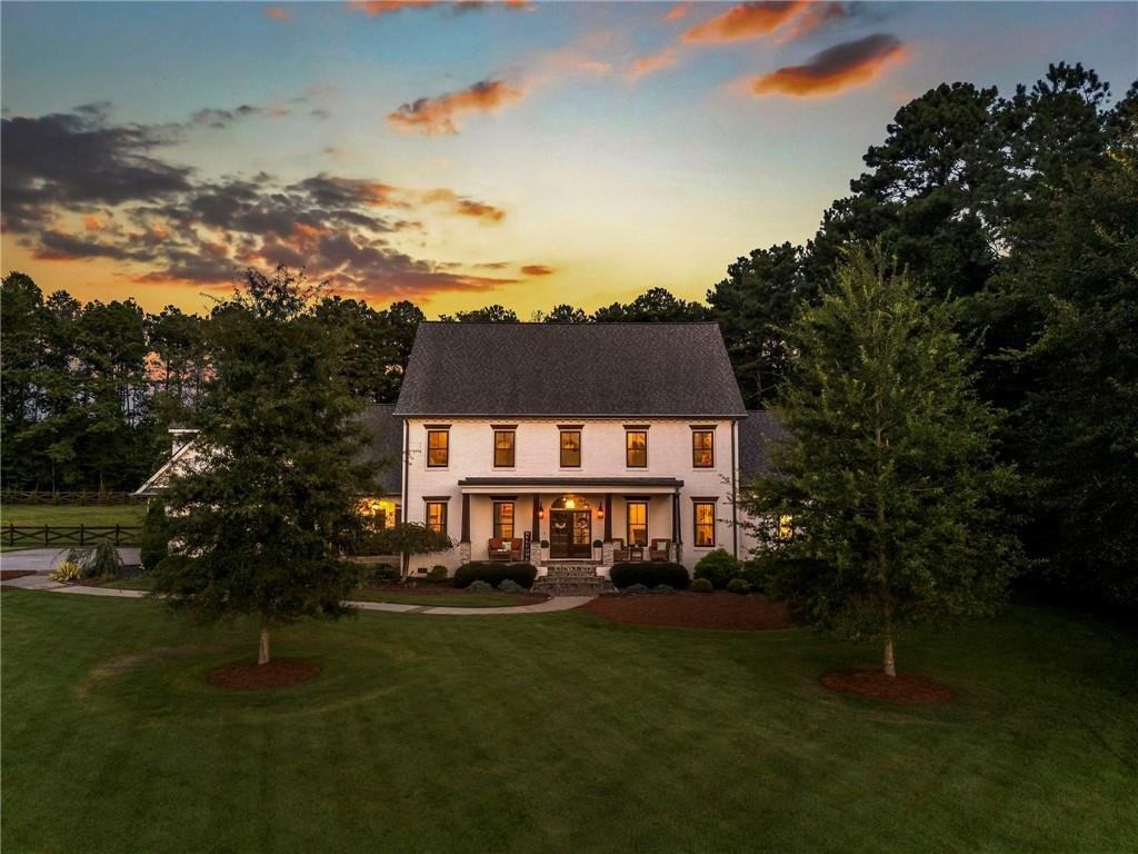 Casa en Carrollton, Georgia, Estados Unidos 1 - 18808050