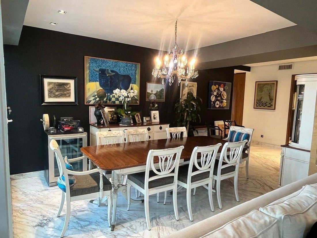 Apartamento en Ciudad de México, México 3 - 18807523